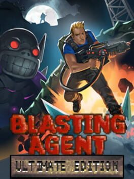 Foto do jogo Blasting Agent: Ultimate Edition