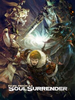 Foto do jogo Final Fantasy XIV: Soul Surrender