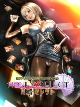 Foto do jogo Honey Select