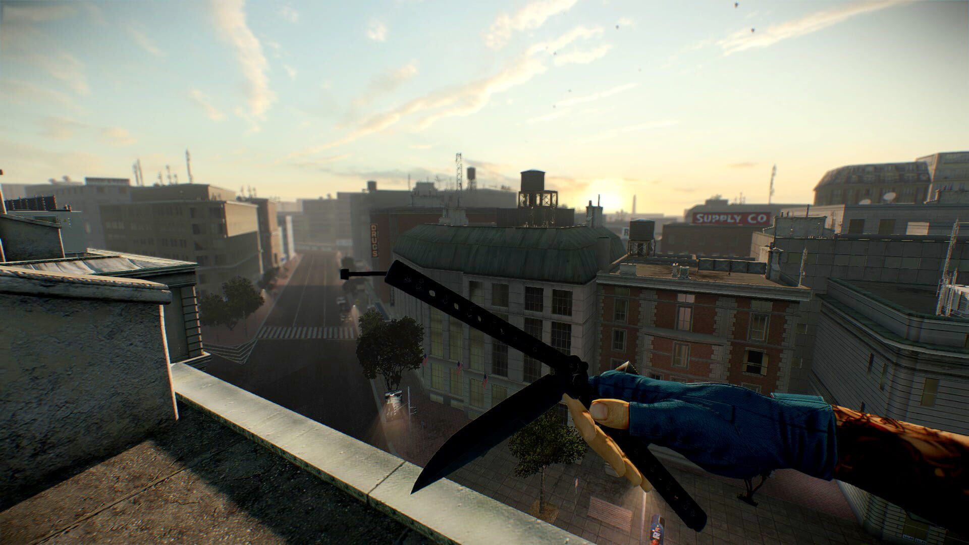 Foto do jogo Payday 2: Sydney Character Pack