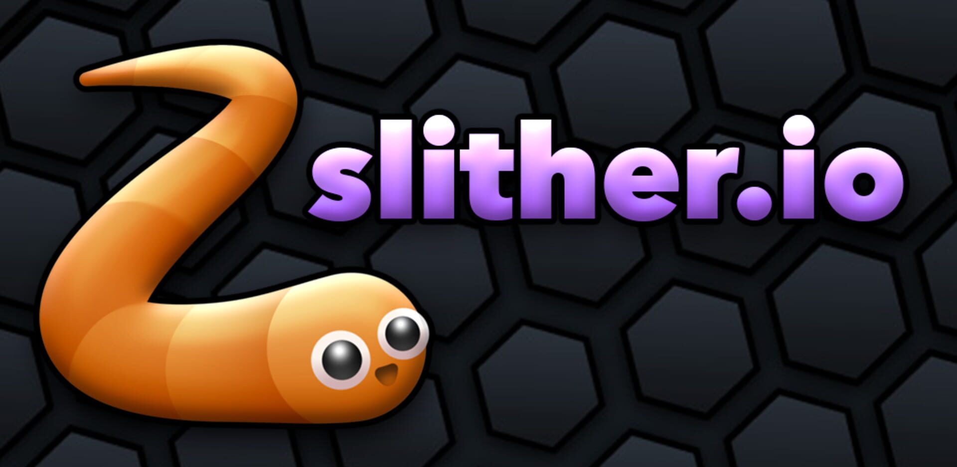 Foto do jogo Slither.io