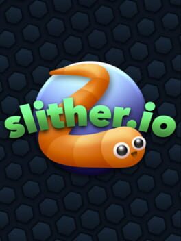 Foto do jogo Slither.io