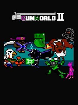 Foto do jogo GunWorld 2