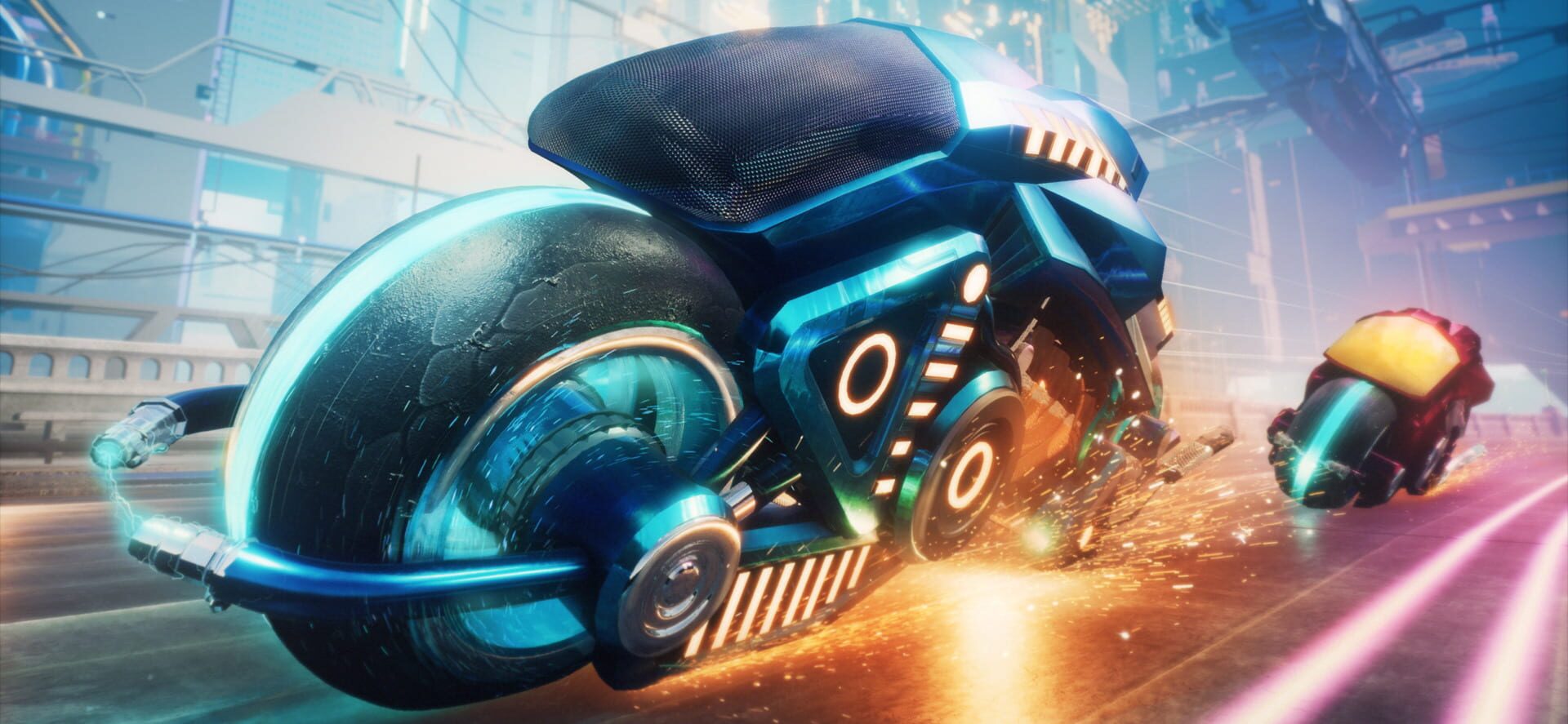 Foto do jogo 32 Secs: Traffic Rider 2