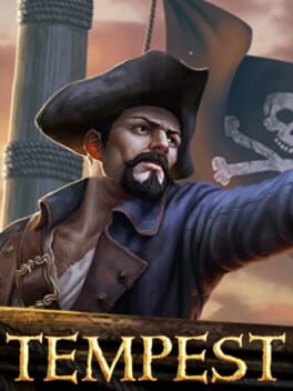 Foto do jogo Tempest
