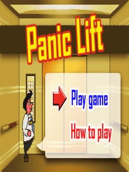 Foto do jogo Panic Lift