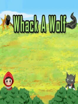 Foto do jogo Whack-A-Wolf