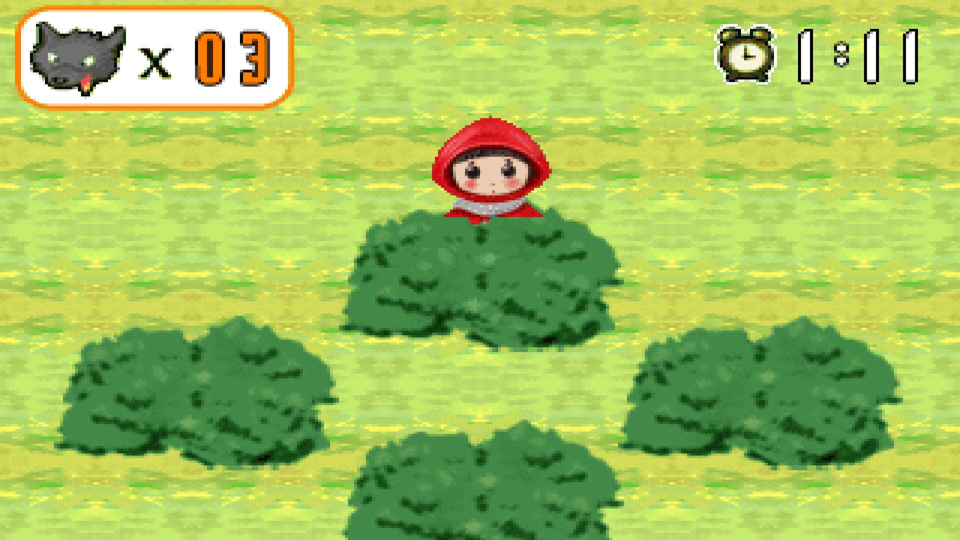 Foto do jogo Whack-A-Wolf
