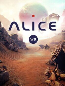 Foto do jogo Alice VR