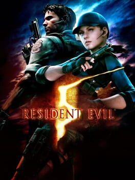 Foto do jogo Resident Evil 5 Remastered