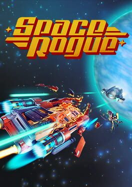 Foto do jogo Space Rogue