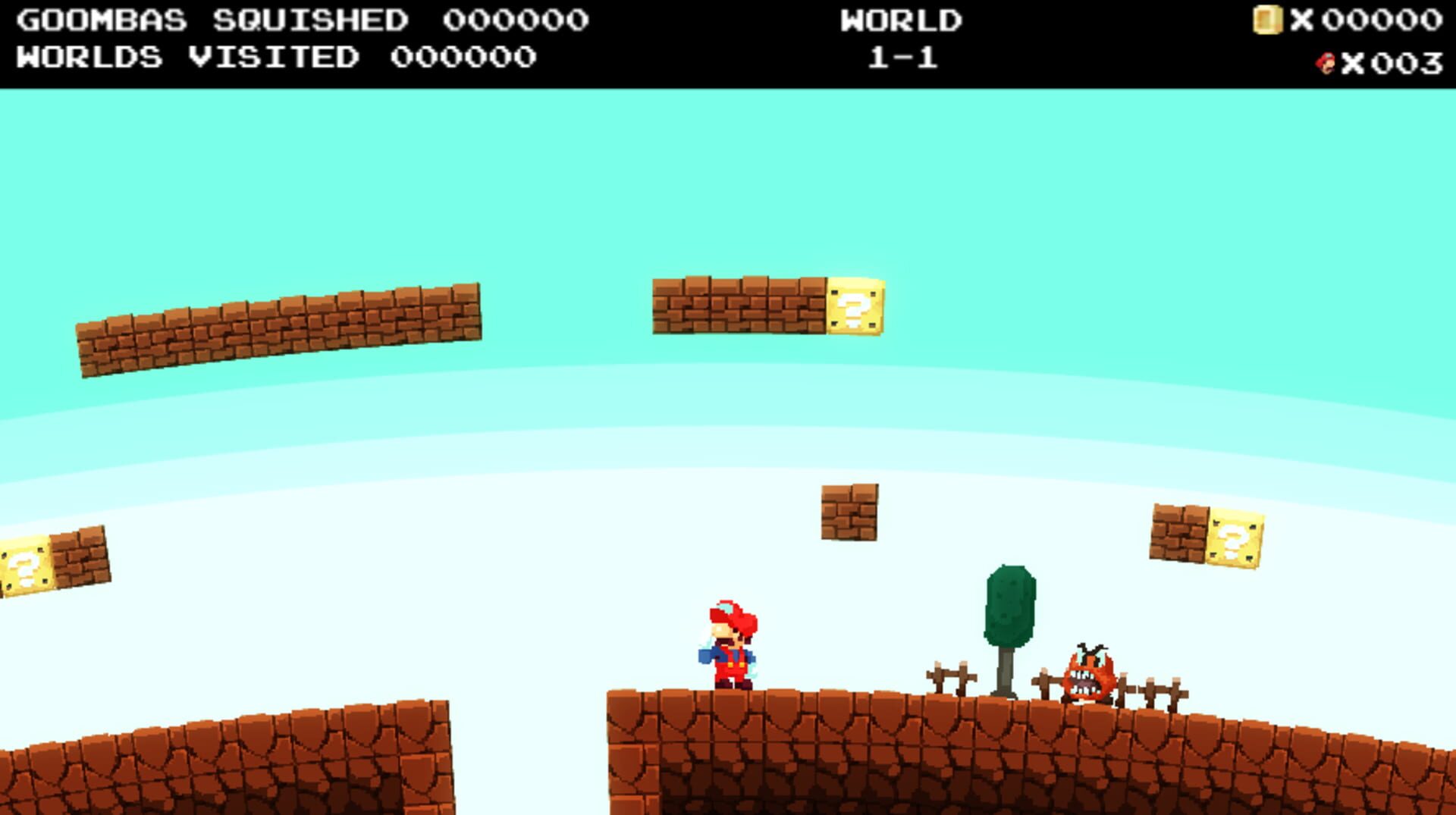 Foto do jogo No Mario's Sky