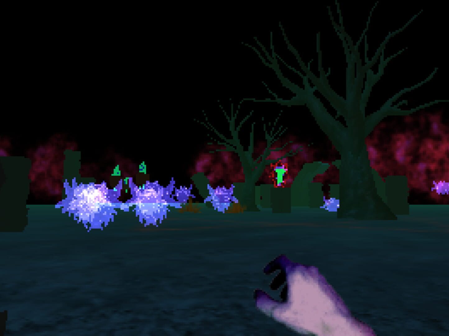 Foto do jogo Zealot