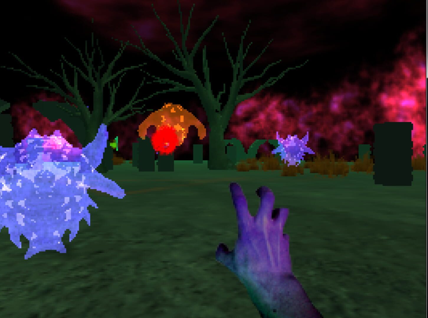 Foto do jogo Zealot