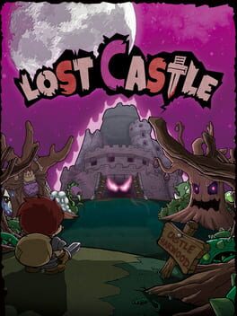 Foto do jogo Lost Castle