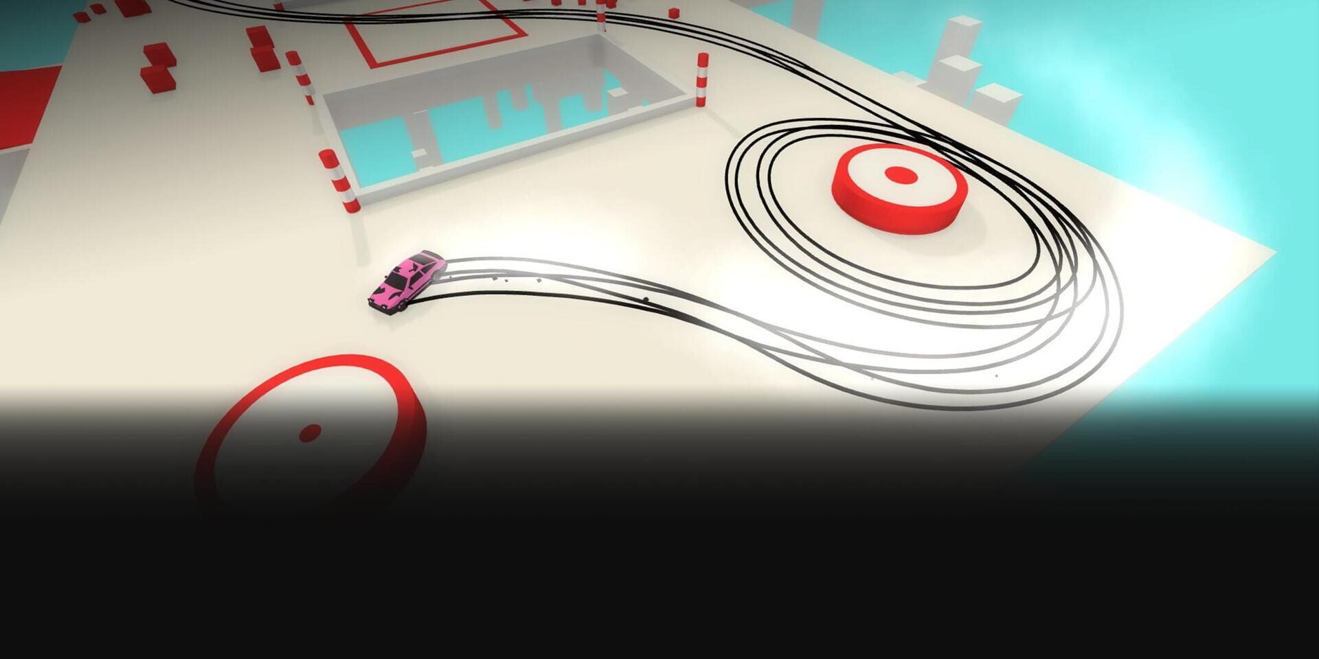 Foto do jogo Absolute Drift: Zen Edition