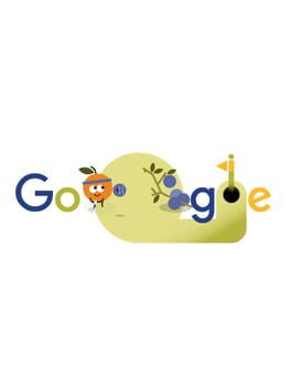 Foto do jogo 2016 Doodle Fruit Games