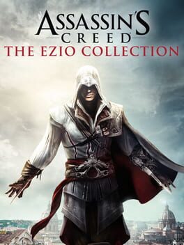 Foto do jogo Assassin's Creed: The Ezio Collection