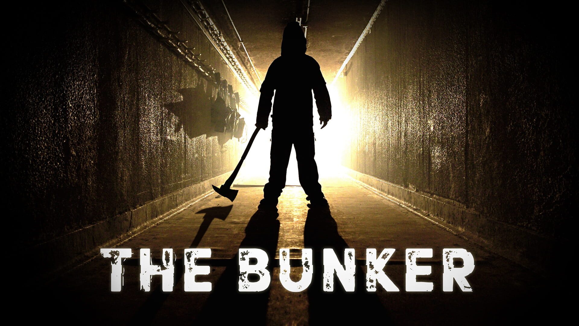 Foto do jogo The Bunker