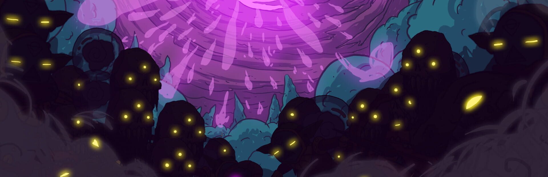 Foto do jogo Hunter's Legacy