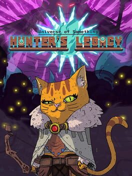 Foto do jogo Hunter's Legacy