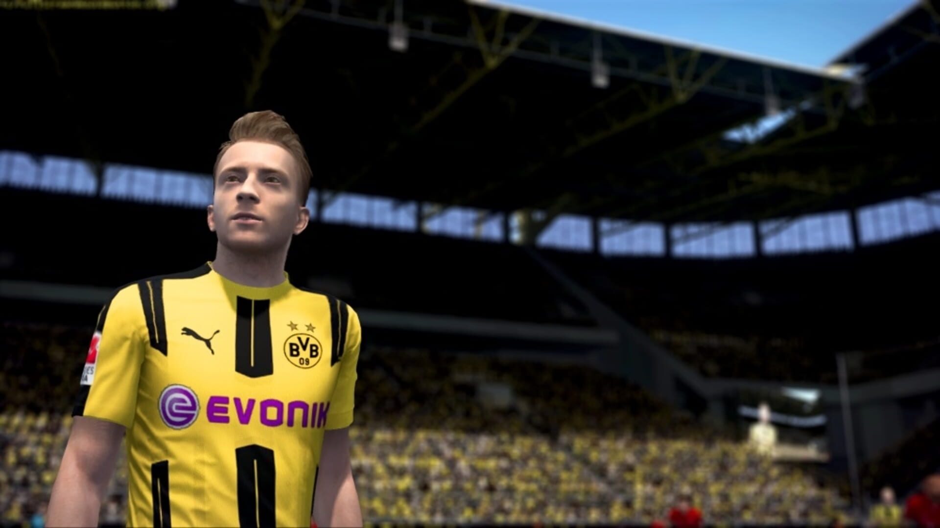 Foto do jogo FIFA 17