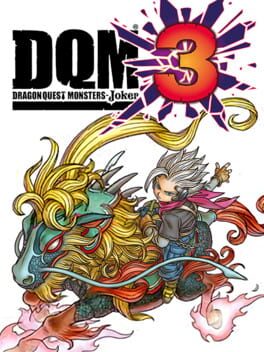 Foto do jogo Dragon Quest Monsters: Joker 3