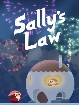Foto do jogo Sally's Law