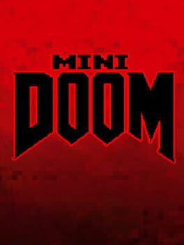 Foto do jogo Mini Doom