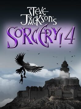Foto do jogo Sorcery! Part 4
