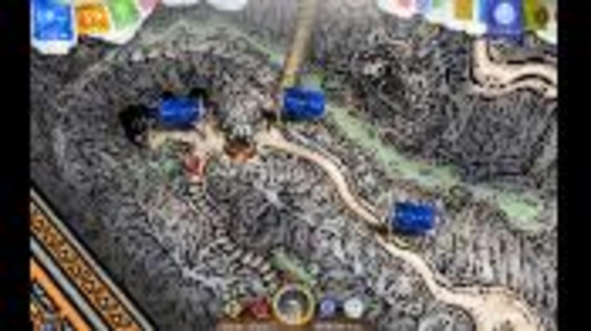 Foto do jogo Sorcery! Part 4