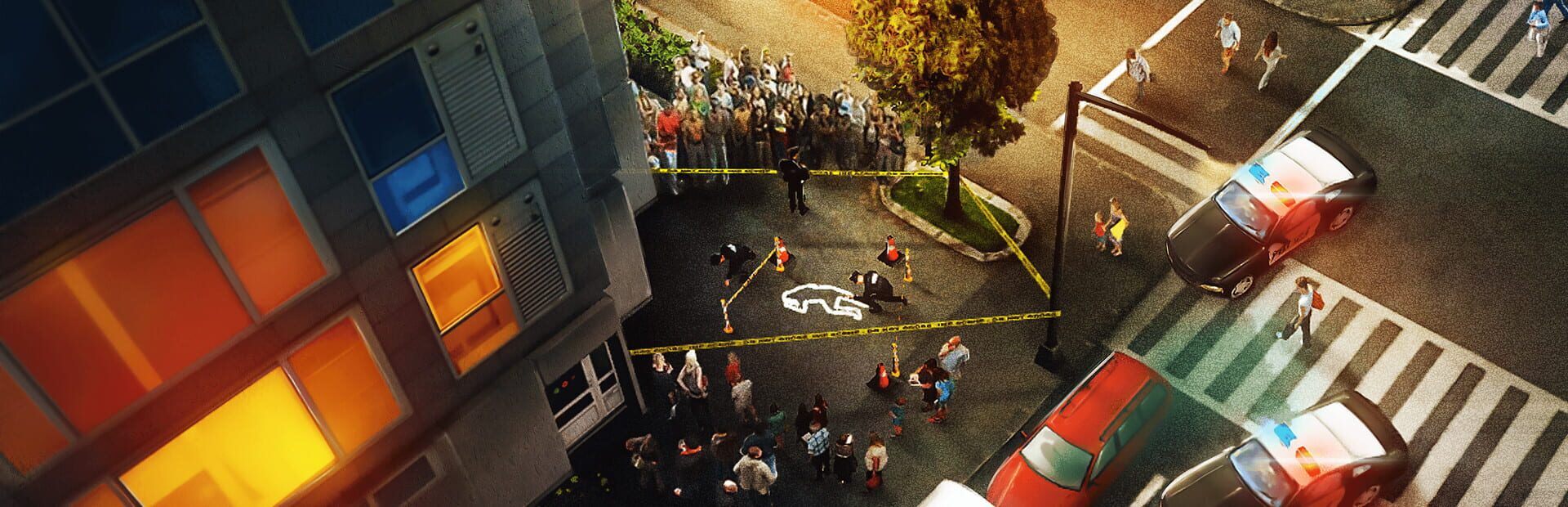 Foto do jogo Police Tactics: Imperio