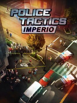 Foto do jogo Police Tactics: Imperio