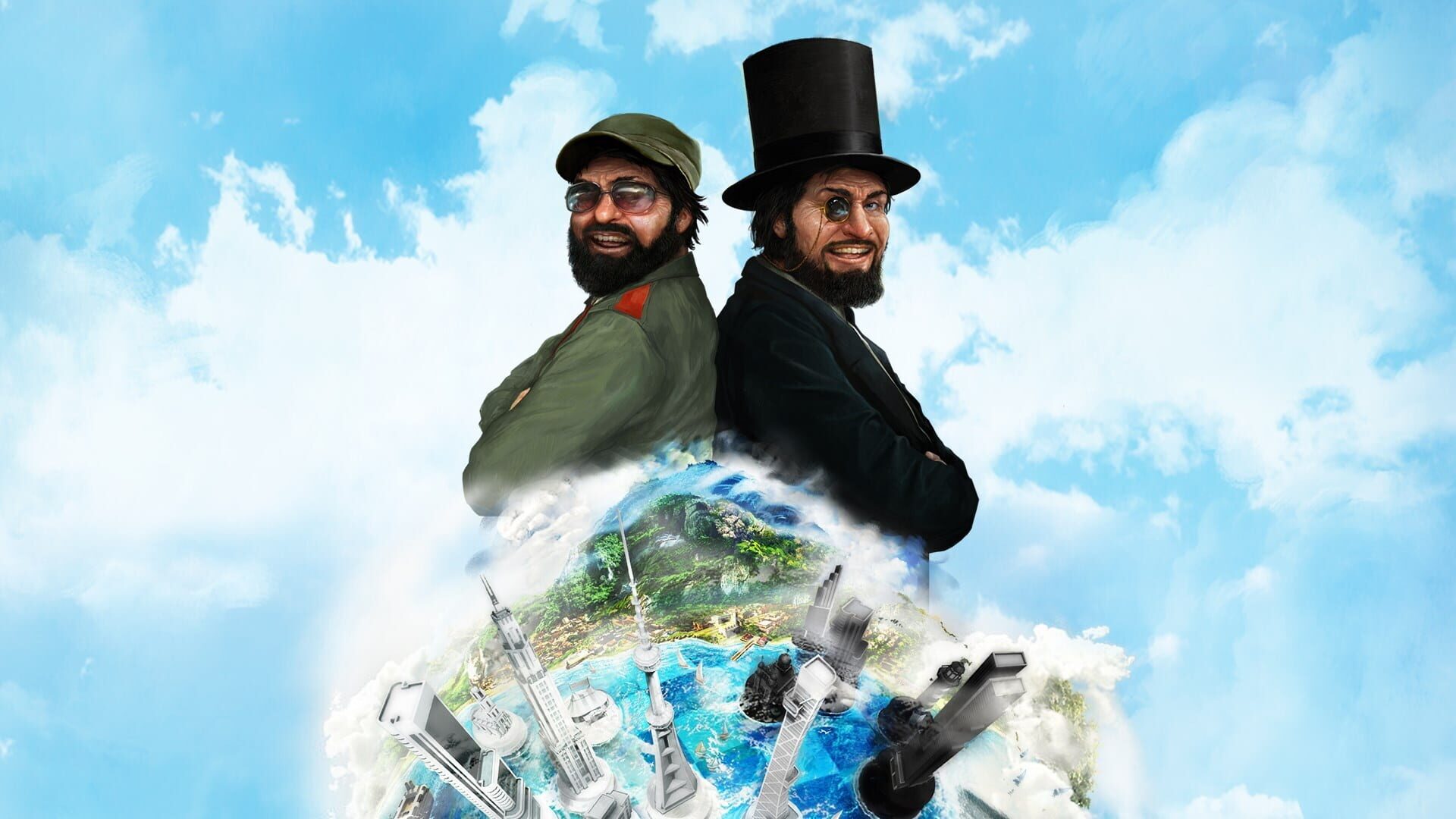 Foto do jogo Tropico 5: Penultimate Edition