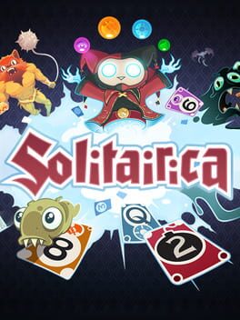 Foto do jogo Solitairica