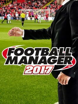 Foto do jogo Football Manager 2017