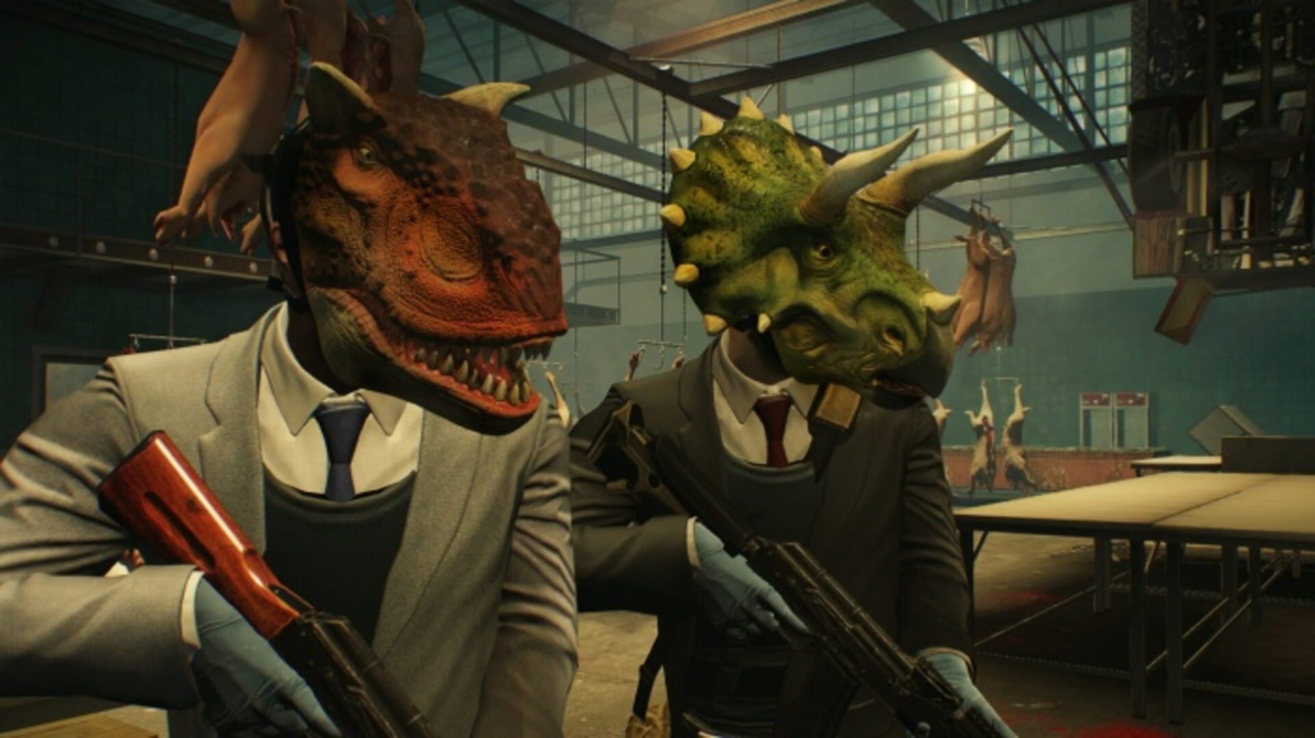 Foto do jogo Payday 2: The Big Score Edition