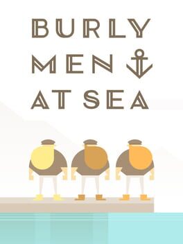 Foto do jogo Burly Men at Sea