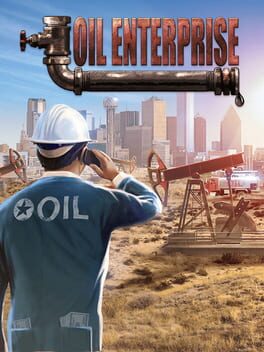 Foto do jogo Oil Enterprise