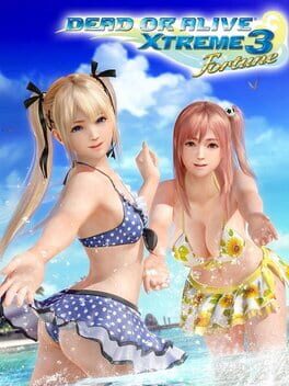 Foto do jogo Dead or Alive Xtreme 3: Fortune