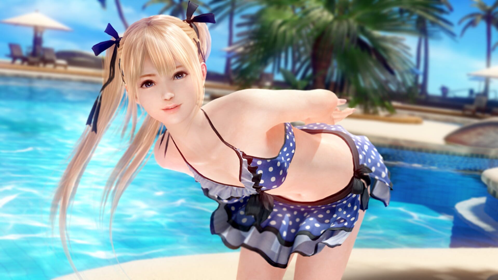 Foto do jogo Dead or Alive Xtreme 3: Fortune