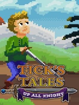 Foto do jogo Tick's Tales