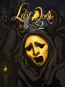 Foto do jogo The Last Door: Season 2