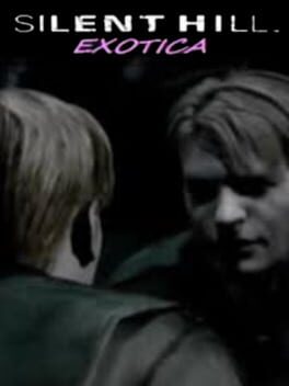 Foto do jogo Silent Hill Exotica