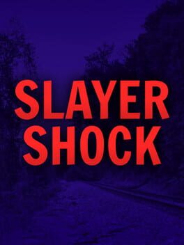 Foto do jogo Slayer Shock