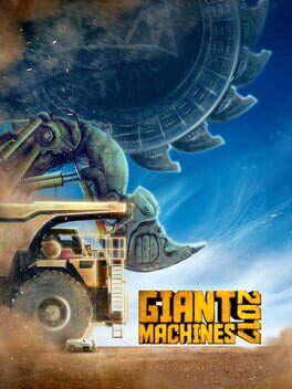 Foto do jogo Giant Machines 2017