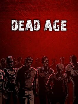 Foto do jogo Dead Age