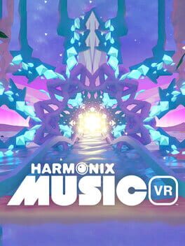 Foto do jogo Harmonix Music VR