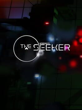 Foto do jogo The Seeker