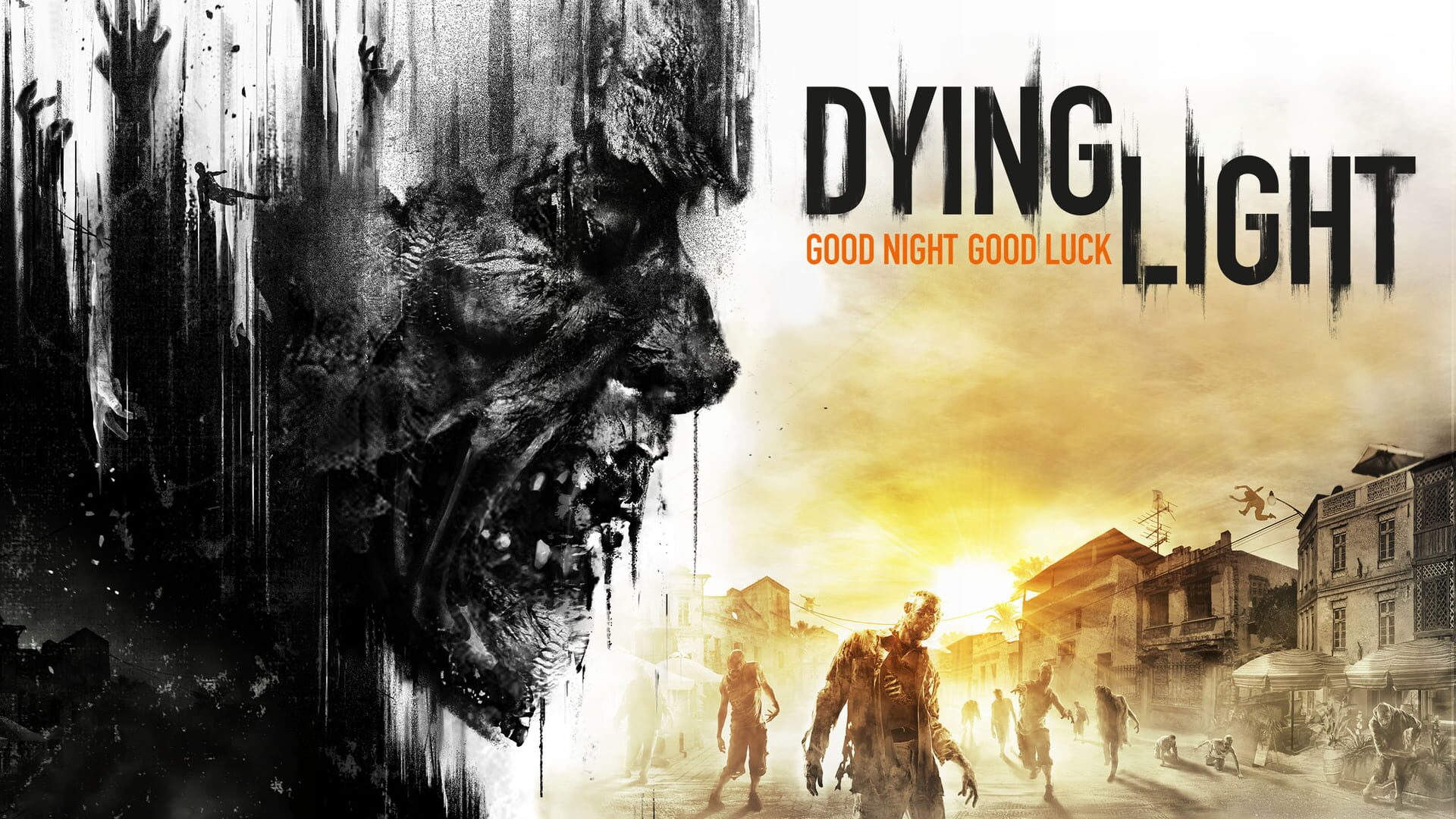 Foto do jogo Dying Light: Enhanced Edition